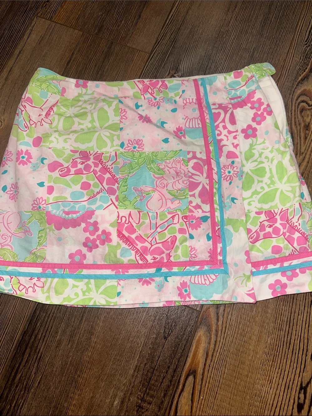 Lilly Pulitzer Skort